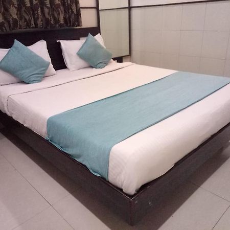 Hotel Sharda Mumbai Eksteriør bilde