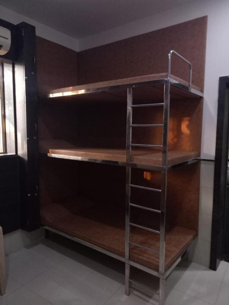 Hotel Sharda Mumbai Eksteriør bilde