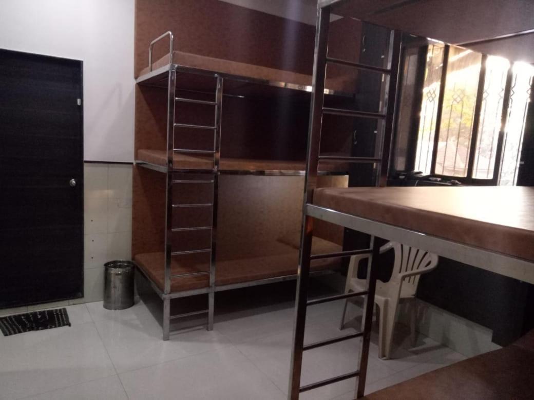 Hotel Sharda Mumbai Eksteriør bilde