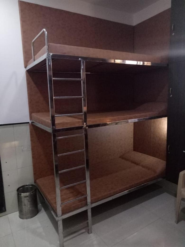 Hotel Sharda Mumbai Eksteriør bilde
