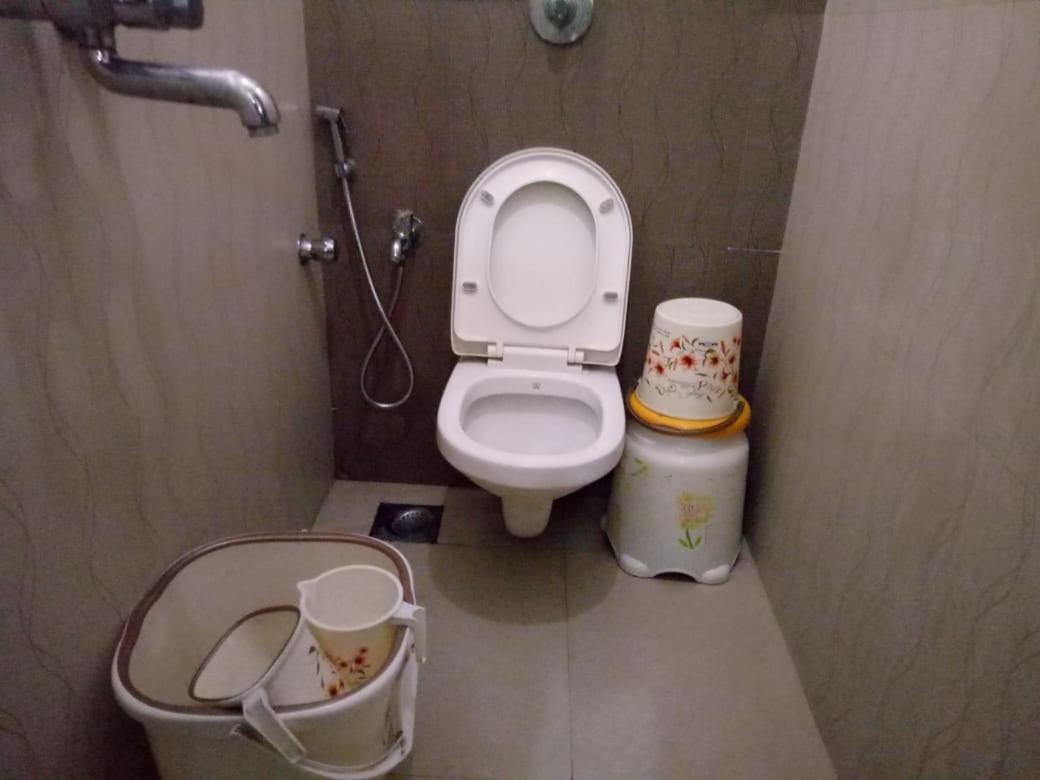 Hotel Sharda Mumbai Eksteriør bilde